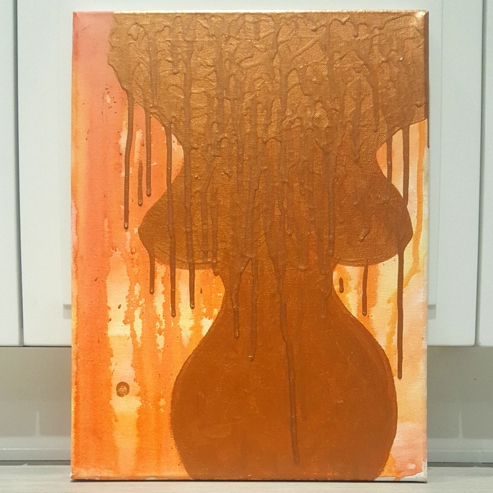 Canvas Painting